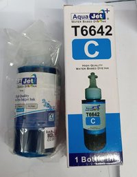 Aqua Jet Inks for Epson Printer