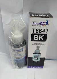 Aqua Jet Inks for Epson Printer