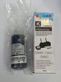 Flowjet  Inks for Epson Printer