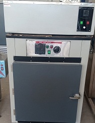Hot air oven