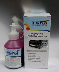 Flowjet Inks for Use In Brother Printer