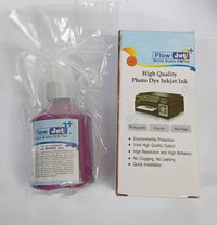 Flowjet Inks for Use In Brother Printer