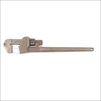 Ampco Non Sparking Pipe Wrench