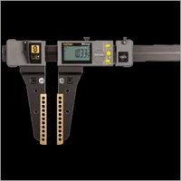 Sylvac Ultra Light Long Jaw Caliper