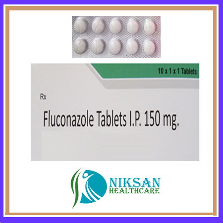fluconazole 150 mg tablet price