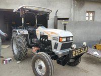 Eicher tractor fibre chattri