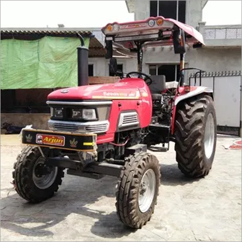 Mahindra arjun tractor fibre hood