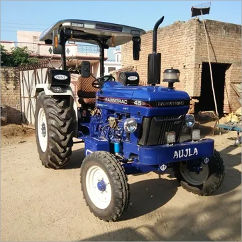 Farmtrac tractor fibre chattri