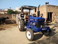 Farmtrac tractor fibre chattri