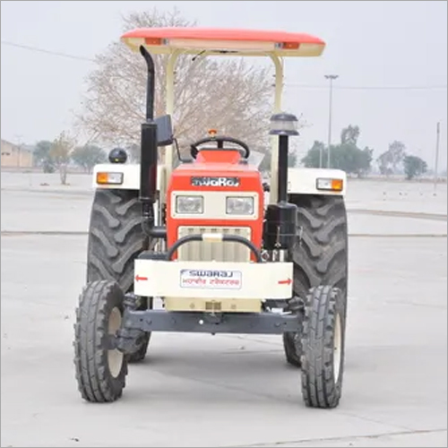Swaraj Tractor Fiber Hood