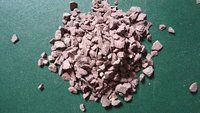 Construction industries granite and basalt black gravels for paving stone chips and aggregate