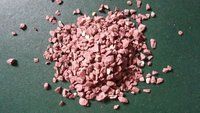 Construction industries granite and basalt black gravels for paving stone chips and aggregate