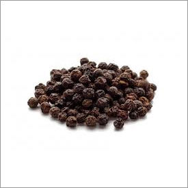 Black Pepper