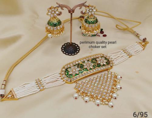 Imitation Fashion Jewellery