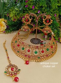 Imitation Fashion Jewellery