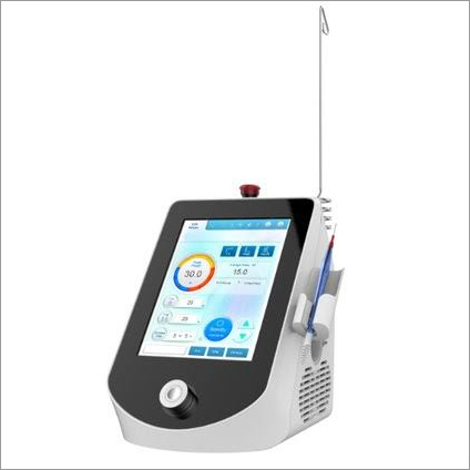 Multipurpose Diode Laser
