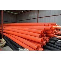 DWC Pipe For Electrical Installation