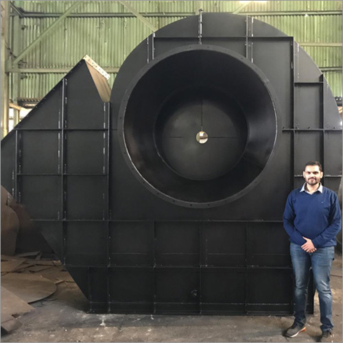 Induced Fan
