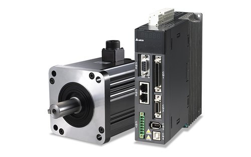 ASD-A2 Servo System