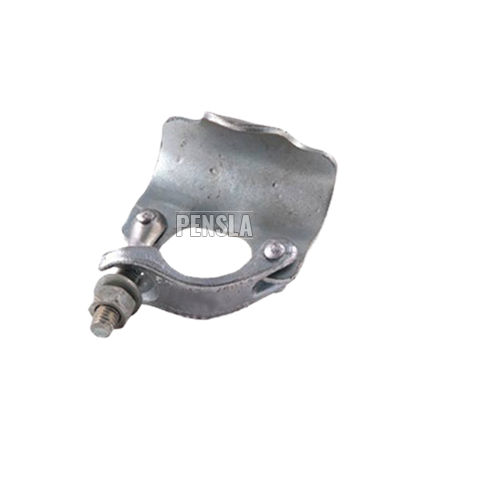 Silver High Quality Construction Putlog Coupler