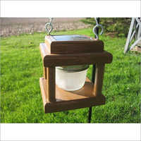 Solar Lawn Lamp