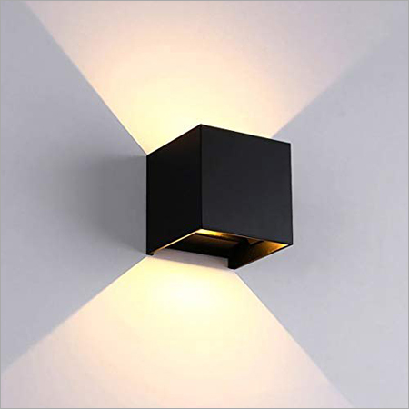 Wall Mounted Garden Light