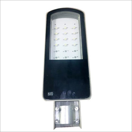 Dolphin Solar LED Street Light