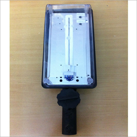 Solar CFL Luminaries