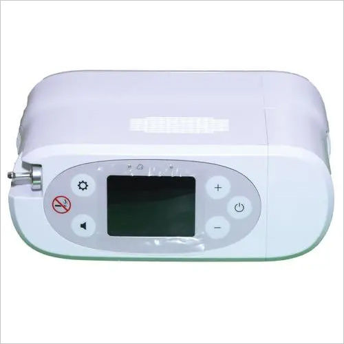 Portable Oxygen Concentrator