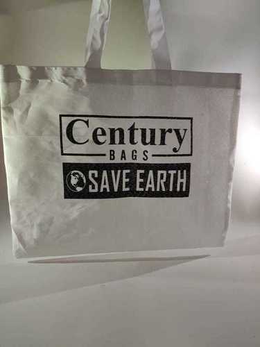 Century Cotton Bags 0001 Capacity: 10 Ton/Day