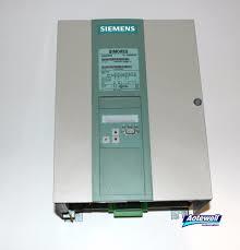 Siemens DC Drive