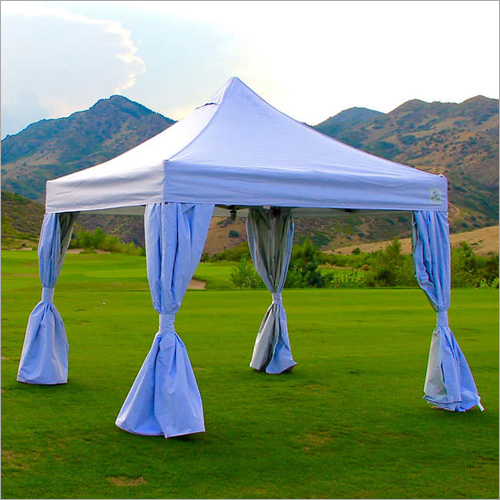 Outdoor Tent Canopy Length: Customized Foot (Ft)