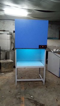 Laminar Airflow Cabinet