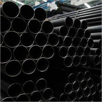 Mild Steel Round Pipe Application: Construction