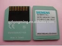 Siemens  PLC Card