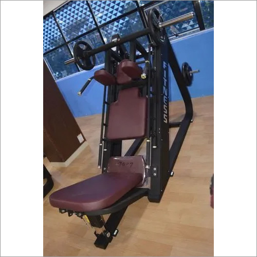 LEG PRESS WITH HACK SQUAT MACHINE LEG PRESS WITH HACK SQUAT MACHINE