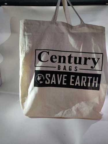 Century Cotton Bags 0004 Capacity: 10 Ton/Day