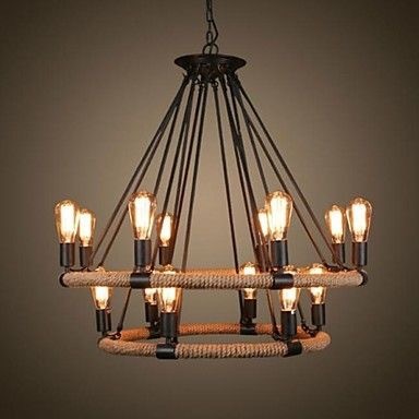 Hanging Lights Color Temperature: Room Teperature Celsius (Oc)
