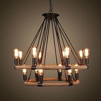 Hanging Lights