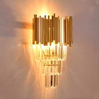 Wall lights
