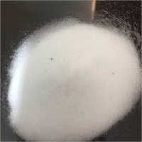 White Reflective Glass Beads