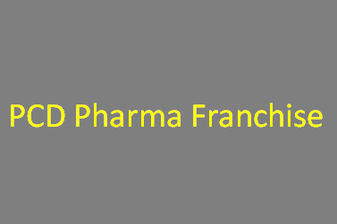 PCD Pharma Franchise