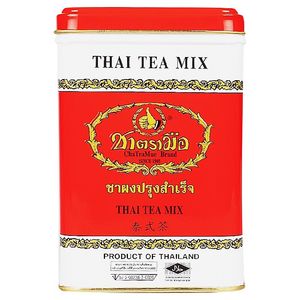 Thai Tea Mix (Chatramue) - Thai Tea Mix (Chatramue