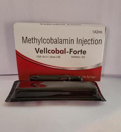 METHYLCOBALAMIN INJECTION