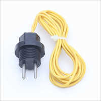 Line S.s Type Magnetic Sensor - Metal And Plastic Construction | 1.5m Insulated Cable, Ss-314 Pins, Voltage 220-440, Suitable For Wastewater Treatment