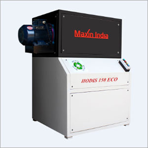 150 Eco Shredder Machine