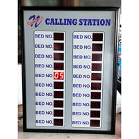 Digital Display Board