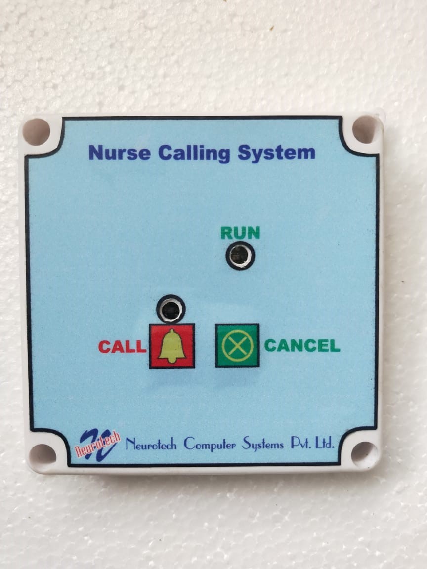 Nurse Calling System