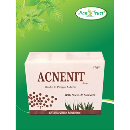 Acnenit Soap