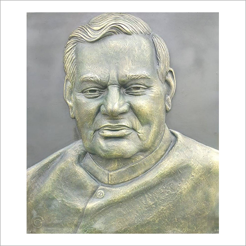 Atal Bihari Statue